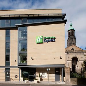 Holiday Inn Express Edinburgh - Royal Mile By Ihg