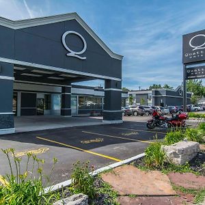 Quattro Hotel&Conf. Centre, Ascend Hotel Collection